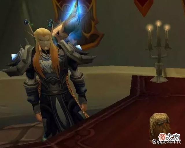【游戏迷】魔兽怀旧服wlk测试大量改动，满级后可直接兑换紫装