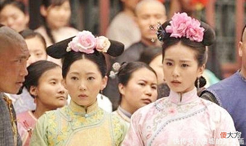 【爱历史】富家女嫌对方太穷拒嫁，丫鬟：我愿意嫁，几年后富家女悔不当初