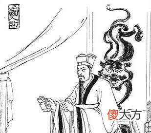【爱历史】诸葛亮是否有接班人诸葛亮十位接班人排名