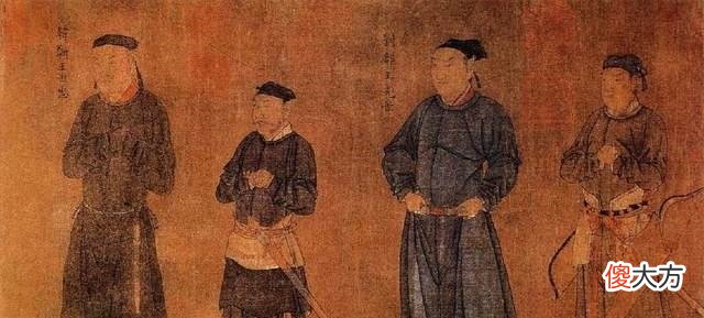 【历史故事】宋杀岳飞之后，金人为何却没有趁机南下攻宋