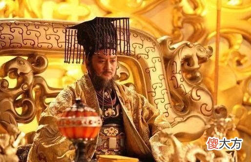 【爱历史】为何曹丕庙号高祖，刘备庙号烈祖，孙权庙号太祖？