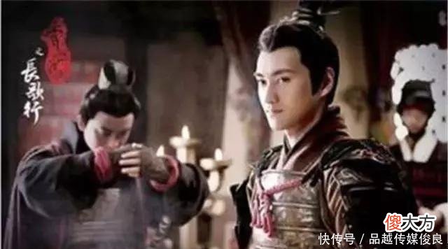 【历史故事】宠妃在上厕所时，突然一野猪冲入，侍卫见死不救，皇帝：赏他！