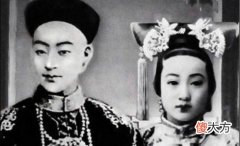 【爱历史】珍妃被扔到井中，一年后才打捞上来，睹物思人光绪失声痛哭