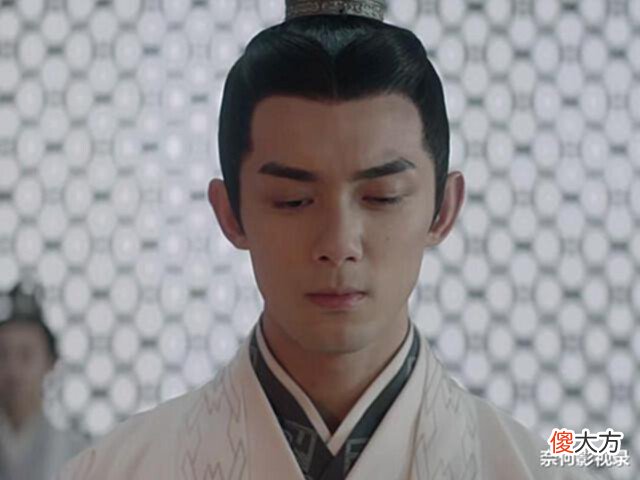 【爱历史】《月升沧海》比文修君还狠,大义灭亲的三皇子,有怎样结局?