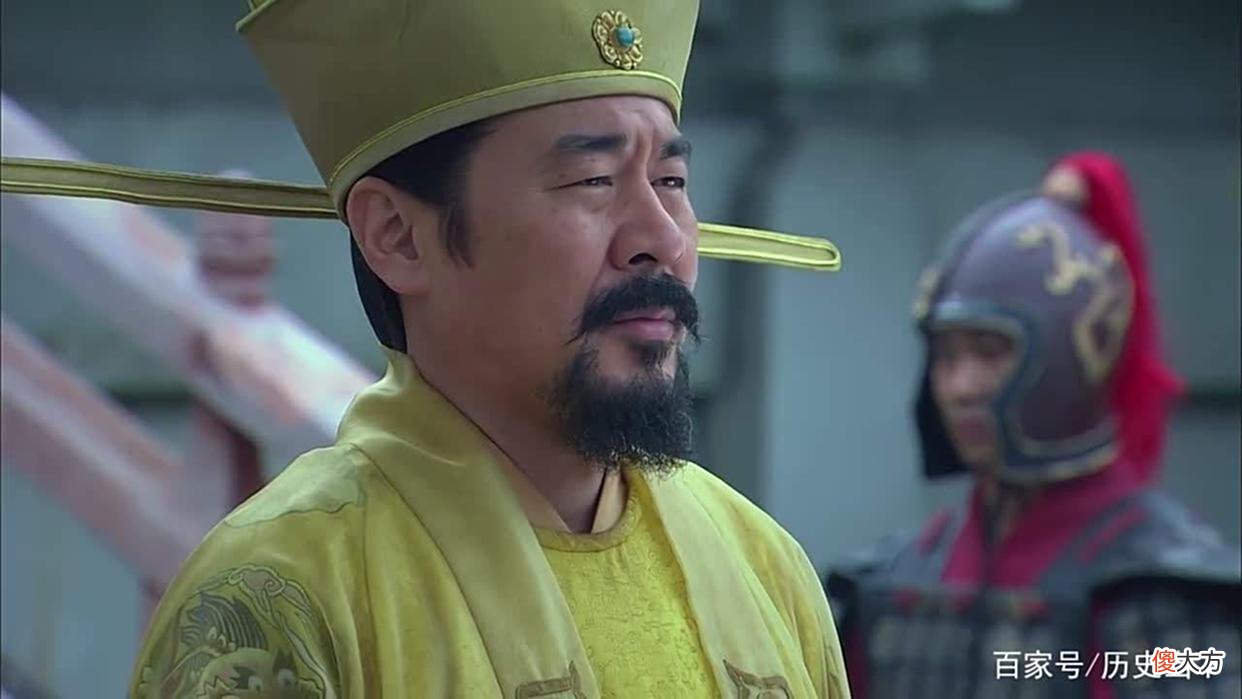 【爱历史】北宋的这个人真不要脸，居然从孤儿寡母手中，骗来天下
