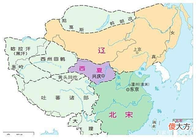 【爱历史】北宋的这个人真不要脸，居然从孤儿寡母手中，骗来天下