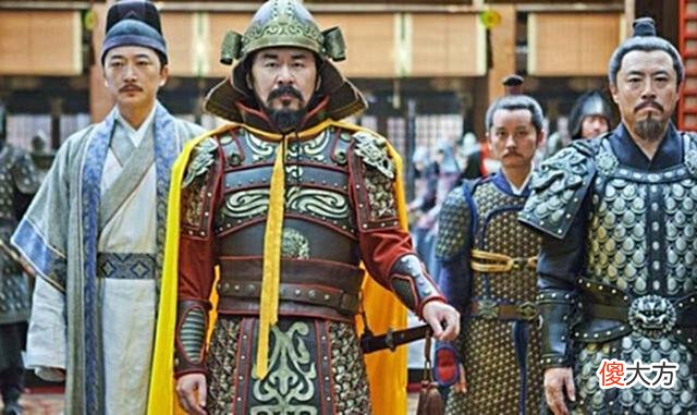 【爱历史】北宋的这个人真不要脸，居然从孤儿寡母手中，骗来天下