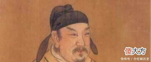 【历史故事】是有多懒？他是史上唯一，用姓氏取国号的皇帝！