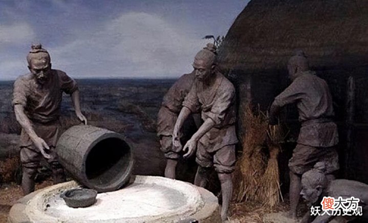 【爱历史】为什么古代要控制盐?还要坚持国家专卖?盐真的那么重要吗?