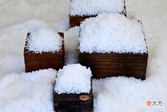 【爱历史】为什么古代要控制盐?还要坚持国家专卖?盐真的那么重要吗?