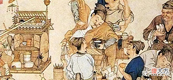 【爱历史】为什么古代要控制盐?还要坚持国家专卖?盐真的那么重要吗?