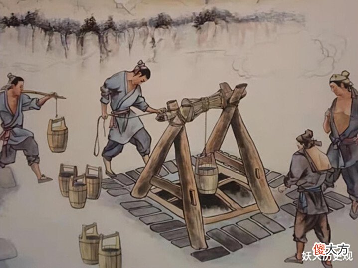 【爱历史】为什么古代要控制盐?还要坚持国家专卖?盐真的那么重要吗?