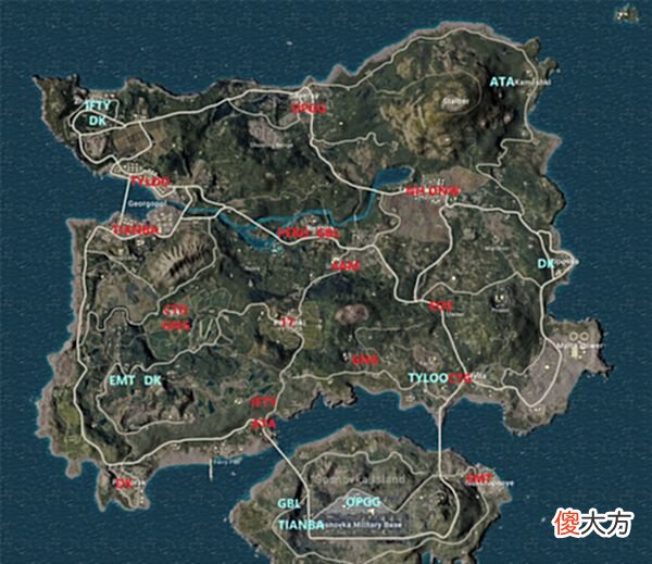 【游戏迷】NH这“一跪”恐再难翻盘，新时代的PUBG，容不下旧时代的“王”