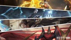 【游戏世界】体验服更新，后羿两项主要属性被削，蒙恬减伤效果大幅度削弱