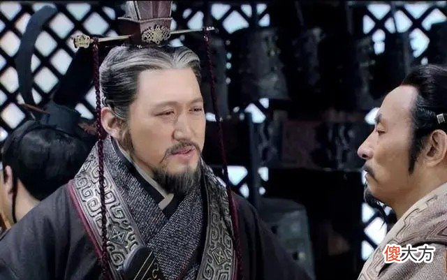 【爱历史】《史记》周宣王错管闲事，导致鲁国两代人二十年动乱