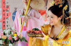 【爱历史】杨贵妃吃的荔枝，是驿站快马接力送到长安吗？