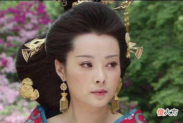 【历史故事】这位汉朝传奇女子克死两任未婚夫，最终成为皇后，指使侄子谋反-位长安
