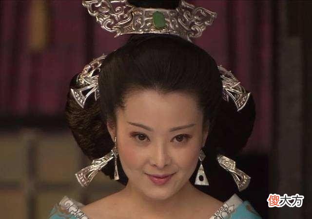 【历史故事】这位汉朝传奇女子克死两任未婚夫，最终成为皇后，指使侄子谋反-位长安