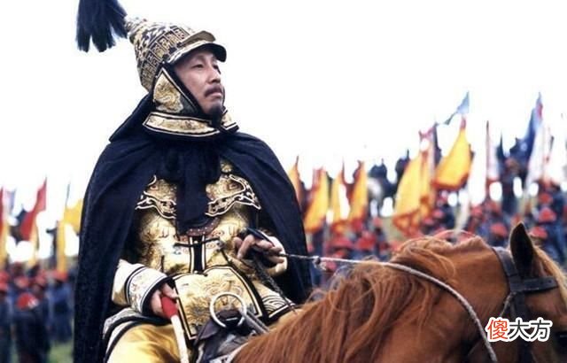 【爱历史】史上被黑得最厉害的王朝,版图却最大,扩张到1300万平方公里