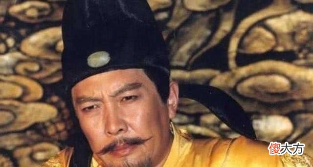 【爱历史】李世民最聪明的儿子被重臣陷害。临死前他说了九个字杀死他的敌人