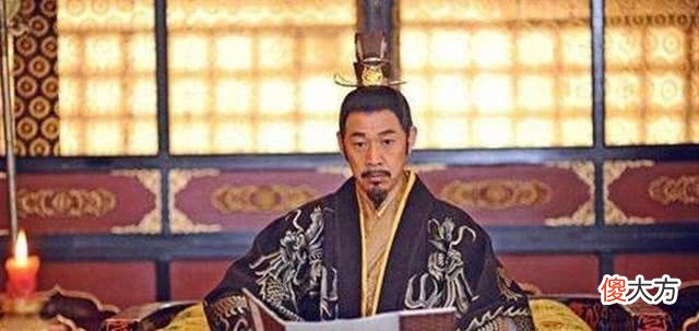 【爱历史】李世民最聪明的儿子被重臣陷害。临死前他说了九个字杀死他的敌人