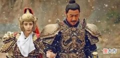 【爱历史】李世民最聪明的儿子被重臣陷害。临死前他说了九个字杀死他的敌人
