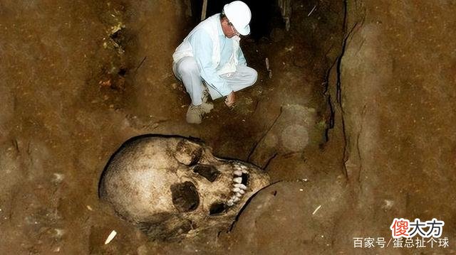 巨人真的存在吗？世界各地相继发现巨人踪迹，科学家并没有否认