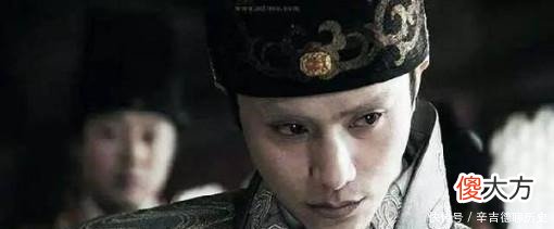 【历史故事】皇帝刚即位，他便对皇上说，请把国事交给我处理，结果很快被杀！