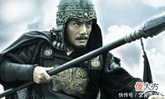 【爱历史】正史中曹操麾下最为悍勇的两大骁将是谁？不是典韦，也不是许褚