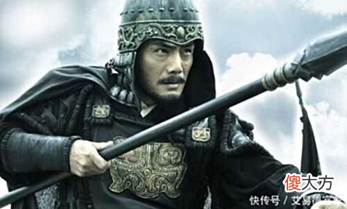 【爱历史】正史中曹操麾下最为悍勇的两大骁将是谁？不是典韦，也不是许褚