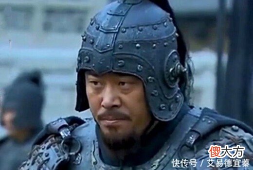 【爱历史】正史中曹操麾下最为悍勇的两大骁将是谁？不是典韦，也不是许褚