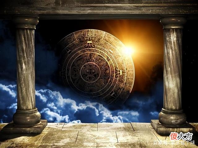 古老的玛雅五大预言，四个已经实现，最后一个没成真的是什么？