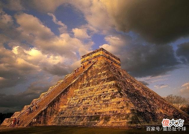 古老的玛雅五大预言，四个已经实现，最后一个没成真的是什么？