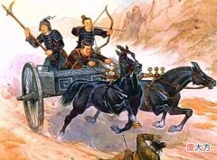 【爱历史】李悝：魏国变法的先驱，一部《法经》使之成为战国时代法家的始祖