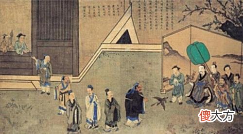 【爱历史】李悝：魏国变法的先驱，一部《法经》使之成为战国时代法家的始祖