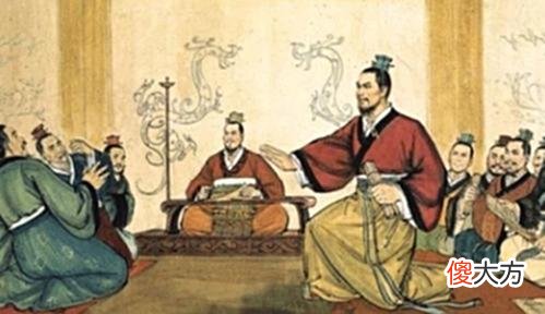 【爱历史】李悝：魏国变法的先驱，一部《法经》使之成为战国时代法家的始祖