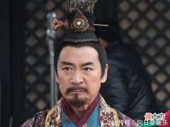 【历史故事】唐朝往事他是李渊最残暴的儿子，连自己的乳母都敢杀！