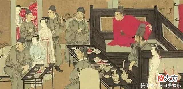 【历史故事】唐朝往事他是李渊最残暴的儿子，连自己的乳母都敢杀！