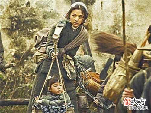 【历史故事】全国仅湖北有此姓,人数仅300,历史学家当“宝”,男性却想改姓