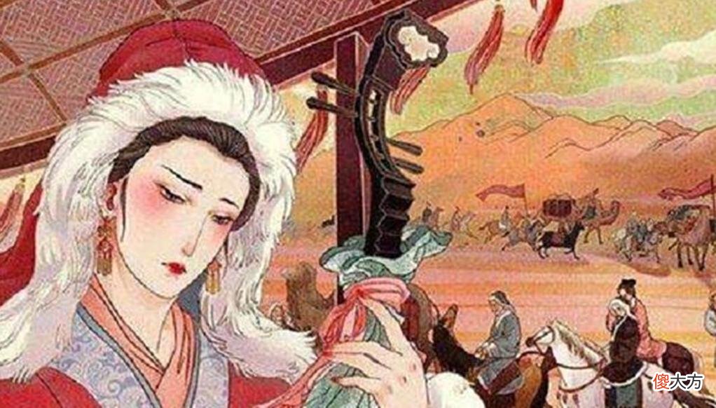 【历史故事】假如你小脚趾有2瓣趾甲，或许不是纯正汉人，而是鲜卑族的后代