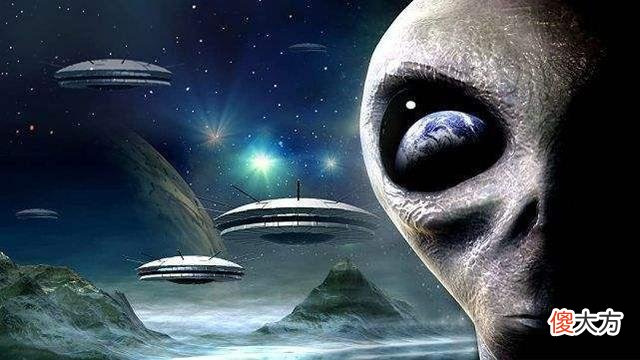 外星人到底在哪里？或许高等外星生命遇到了演化瓶颈！