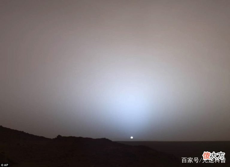 火星上发现了“蘑菇”和“蓝莓”，三天长大一圈，真的有生命？