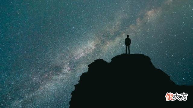 人类的诞生需要太多的巧合,巧合的背后难道有“幕后黑手”?