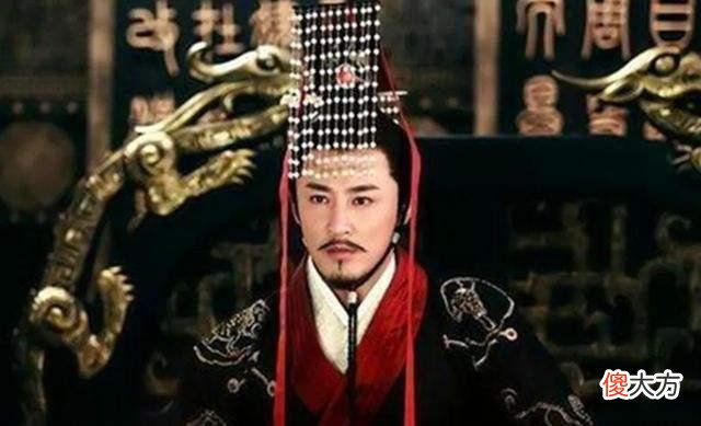 【历史故事】张敞为什么三言两语就能救刘贺一命？