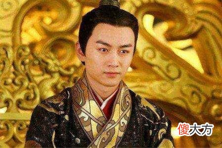 【历史故事】张敞为什么三言两语就能救刘贺一命？