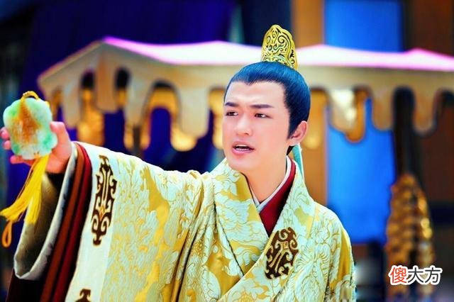 【历史故事】张敞为什么三言两语就能救刘贺一命？