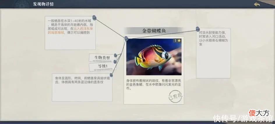 【游戏迷】MMO+海战陆战+开放世界，这款研发四年的游戏背后还有畅游身影