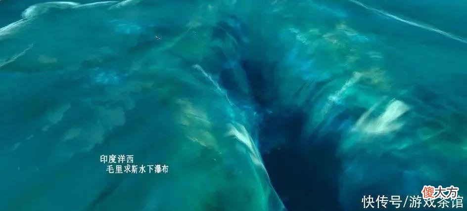 【游戏迷】MMO+海战陆战+开放世界，这款研发四年的游戏背后还有畅游身影