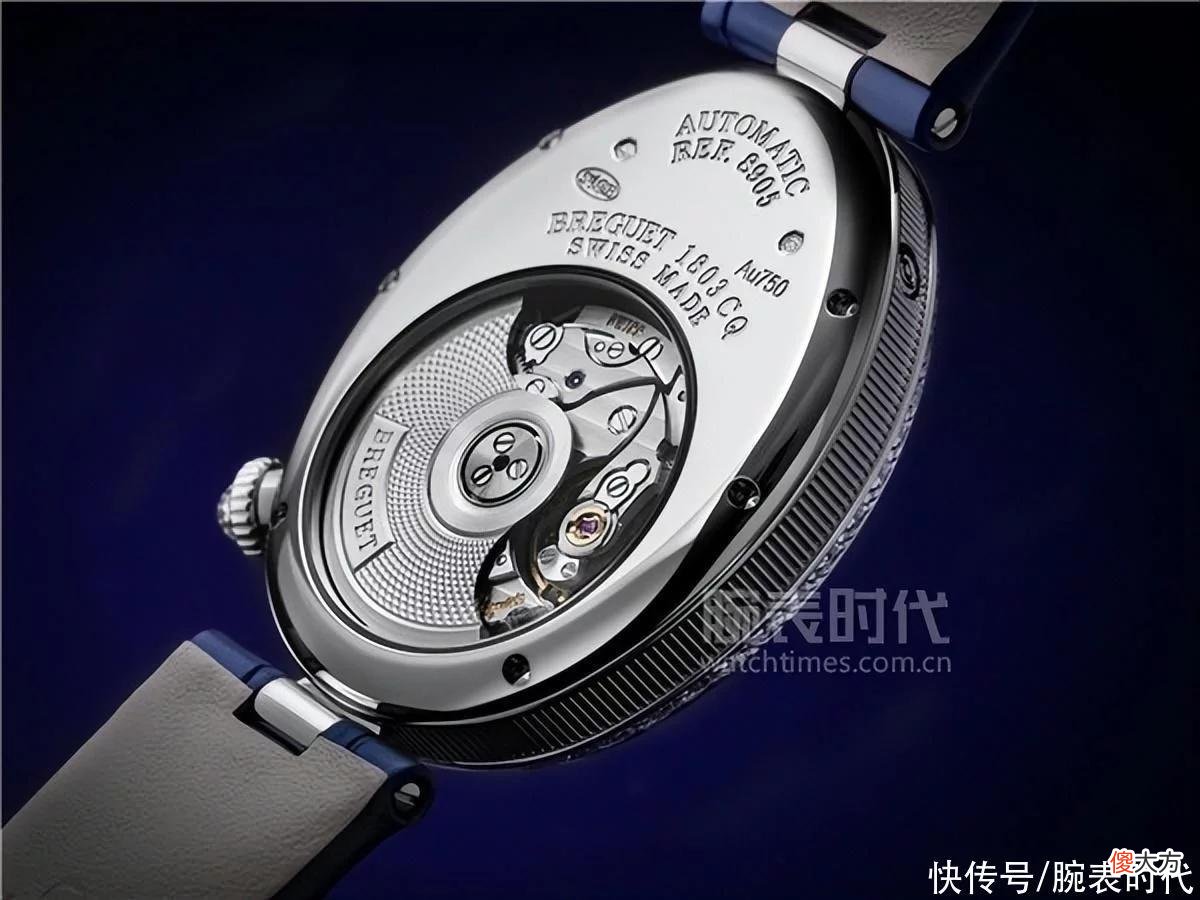 【时尚一点】720元起，看看这五款七夕特别版腕表