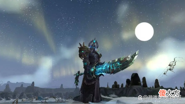 【游戏迷】魔兽世界怀旧服wlk前夕版本beta测试服更新内容体验